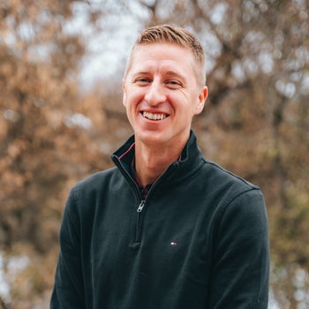 Portrait of Christian Schartner, Buyer Specialist/ Realtor®