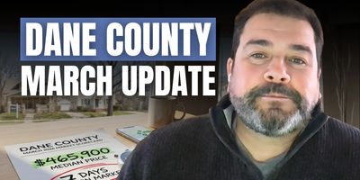 Dane County Market Update: Still Strong, Just More Selective