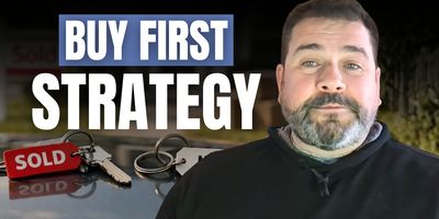 How Can I Buy a Home Before Selling My Current One?